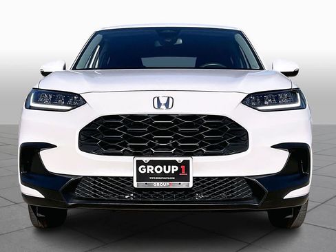 Used 2023 Honda HR-V LX image 4