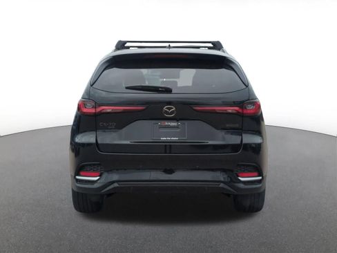 New 2026 MAZDA CX-70 3.3 Turbo w/ Premium Package AWD/4WD image 5