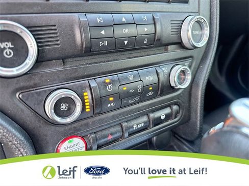 Used 2017 Ford Mustang Coupe image 21