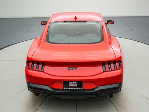 New 2026 Ford Mustang GT image 5
