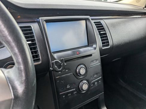 Used 2013 Ford Flex SEL FWD image 15