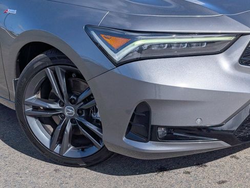 Used 2024 Acura Integra A-Spec image 10