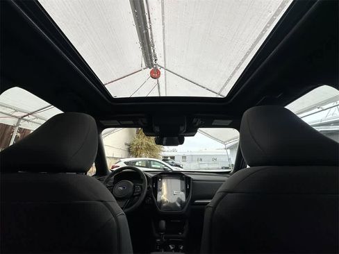 New 2026 Subaru Forester Premium image 11