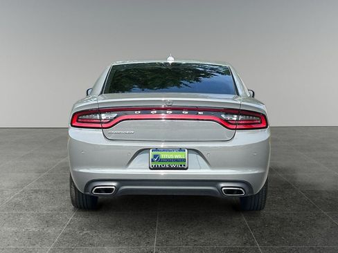 Used 2023 Dodge Charger SXT w/ Cold Weather Package RWD image 8
