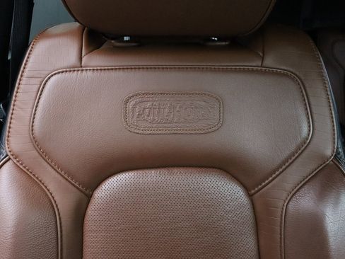 Used 2021 RAM 1500 Limited image 36