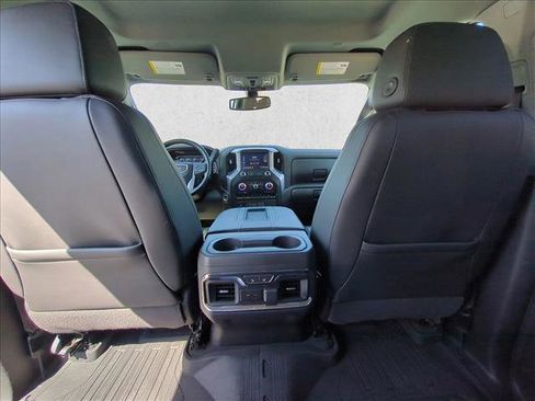 Used 2020 GMC Sierra 1500 SLT image 16