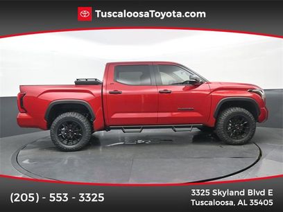 New 2026 Toyota Tundra SR5