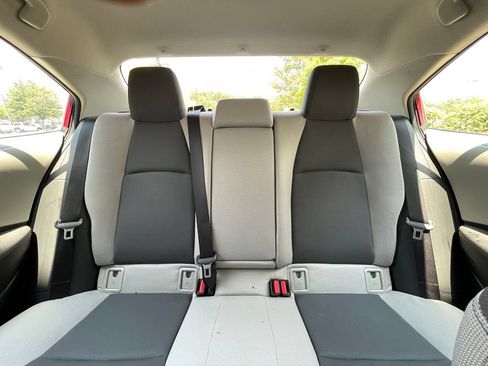 Used 2026 Toyota Corolla LE FWD image 30