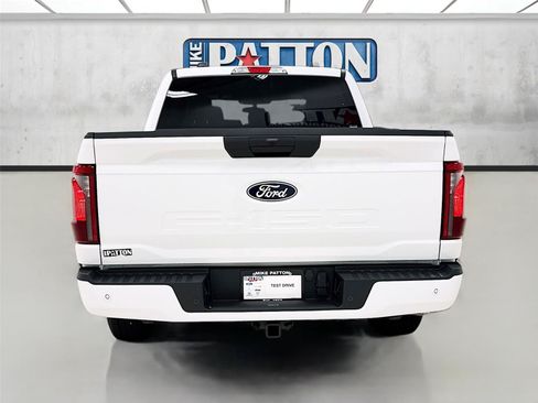New 2026 Ford F150 STX RWD image 6