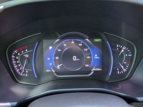 Certified 2020 Hyundai Santa Fe Limited w/ Cargo Package image 29