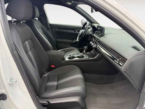 Certified 2024 Honda Civic Sport image 19