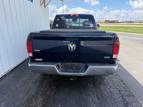 Used 2013 RAM 1500 HFE image 5