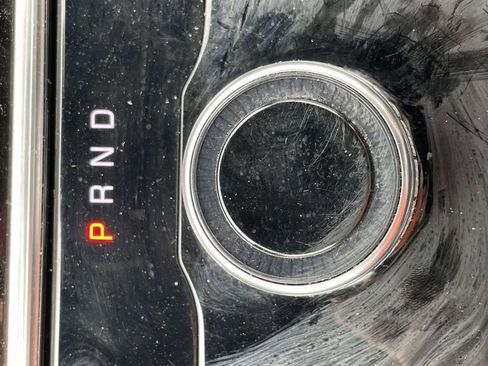 Used 2025 Jeep Grand Cherokee L Altitude image 17