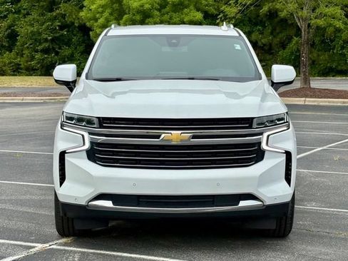 Used 2022 Chevrolet Tahoe LT RWD image 12