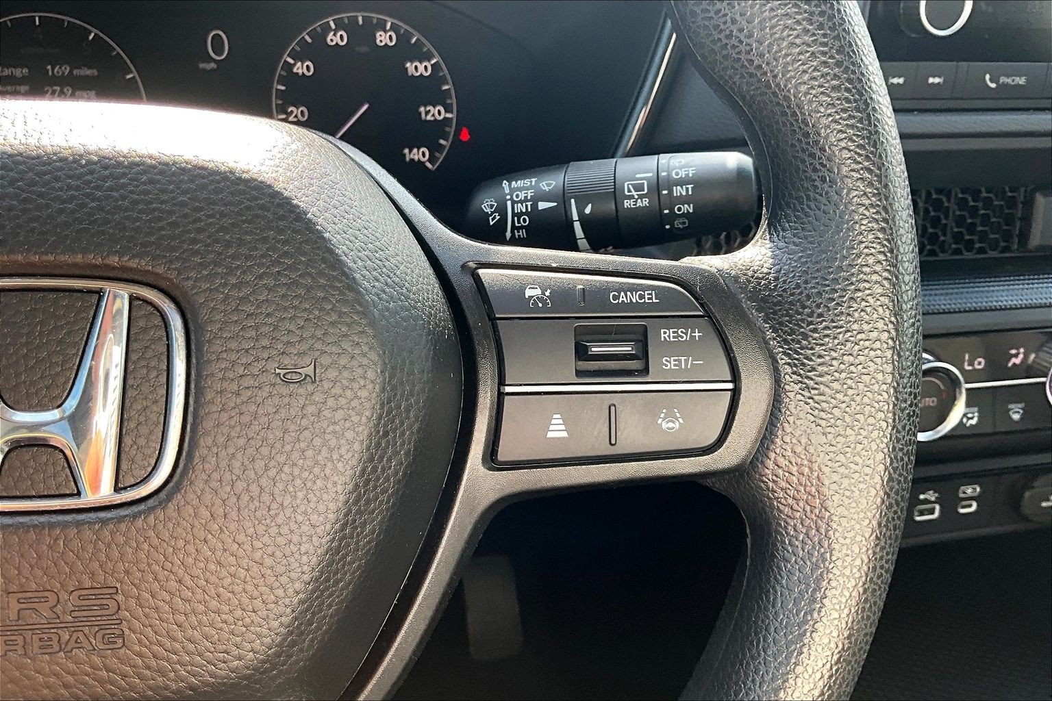 Used 2024 Honda CR-V EX image 22