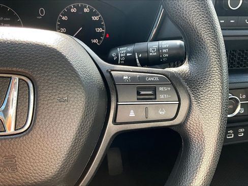Used 2024 Honda CR-V EX image 22