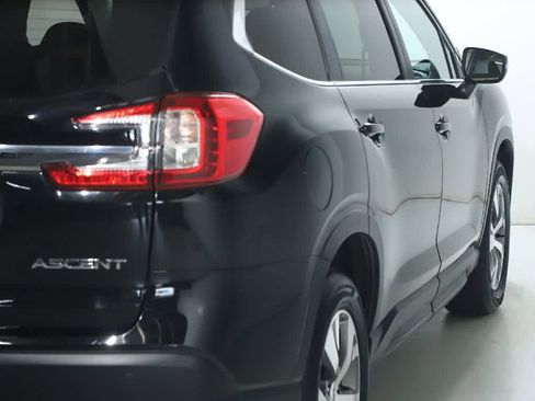 Certified 2023 Subaru Ascent Premium w/ Convenience Package AWD/4WD image 46