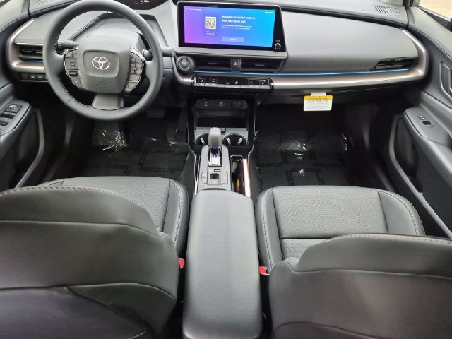 New 2027 Toyota Prius XLE AWD/4WD image 25