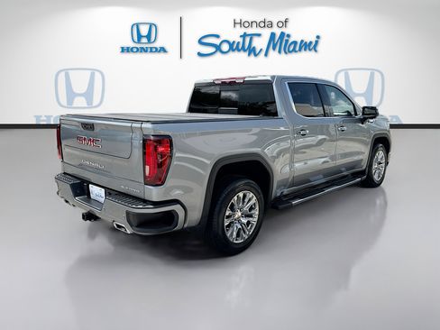 Used 2023 GMC Sierra 1500 Denali AWD/4WD image 7