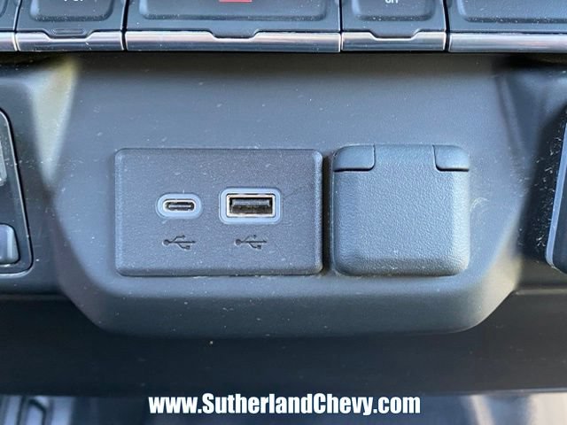Used 2024 Chevrolet Silverado 3500 W/T w/ WT Convenience Package AWD/4WD image 38