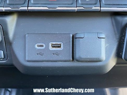Used 2024 Chevrolet Silverado 3500 W/T w/ WT Convenience Package AWD/4WD image 38