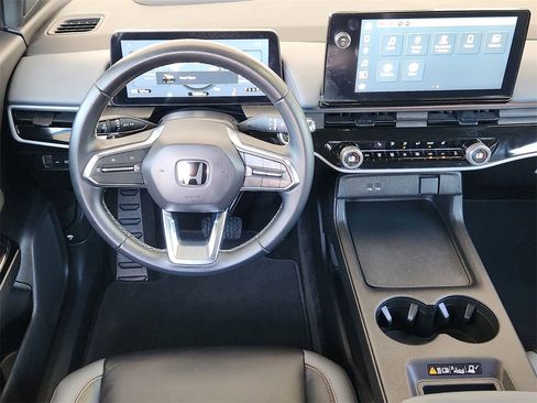 Certified 2024 Honda Prologue Touring image 26