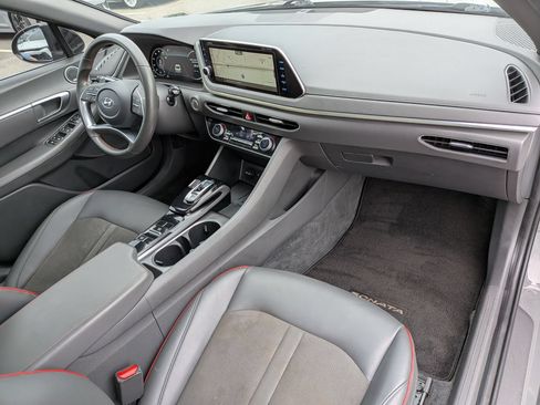 Used 2023 Hyundai Sonata SEL Plus FWD image 38