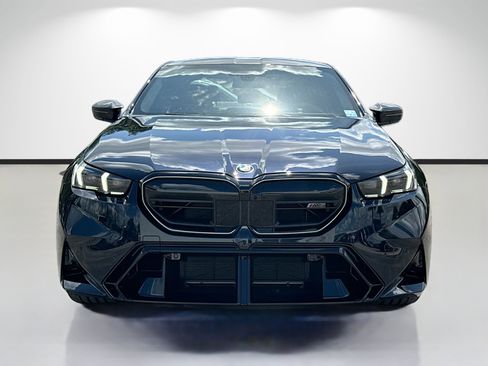 New 2027 BMW M5 w/ Carbon Package AWD/4WD image 8