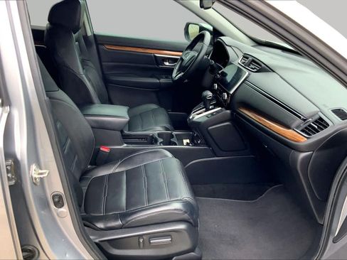 Used 2020 Honda CR-V EX-L image 9
