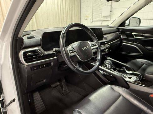 Used 2024 Kia Telluride S w/ S Sunroof Package AWD/4WD image 10