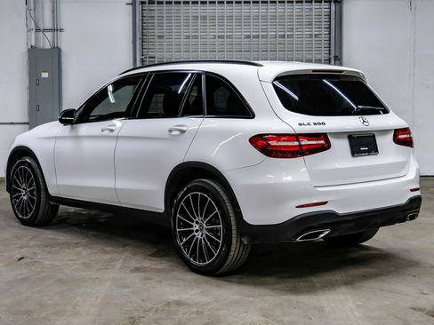 Used 2019 Mercedes-Benz GLC 300 image 11