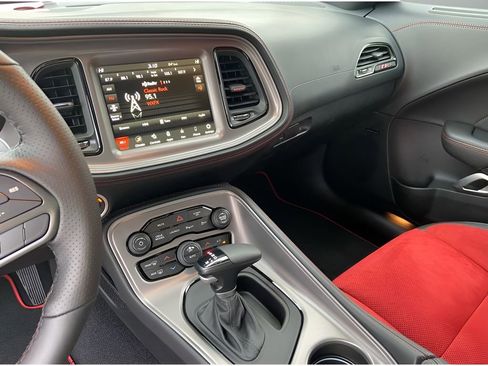 Used 2023 Dodge Challenger R/T Scat Pack w/ Plus Package RWD image 14