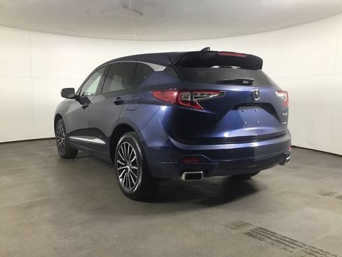 Used 2025 Acura RDX SH-AWD w/ Advance Package image 5