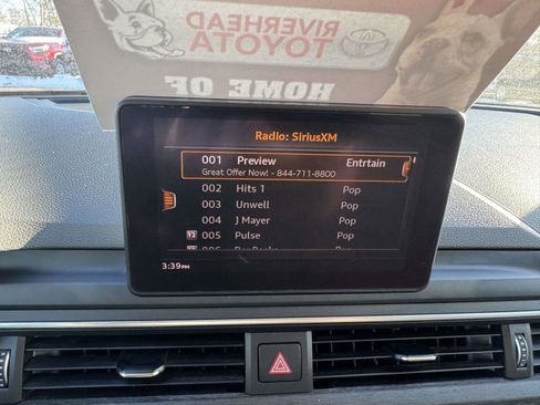 Used 2019 Audi A4 2.0T allroad Premium w/ Convenience Package image 29