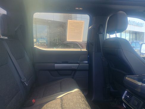 Used 2022 Ford F150 Tremor w/ Equipment Group 401A Mid image 14