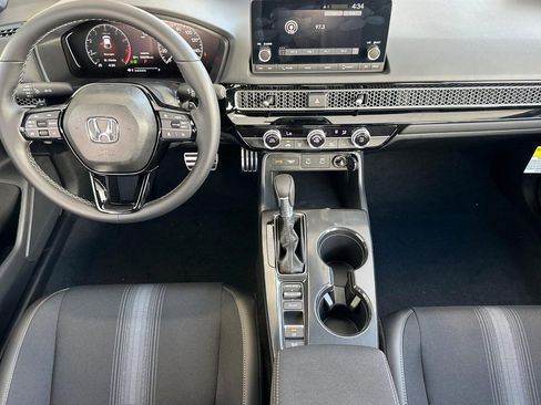 New 2026 Honda Civic Sport image 20