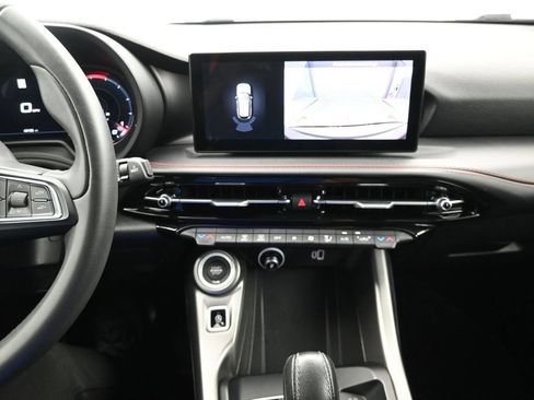Used 2024 Dodge Hornet GT AWD/4WD image 20