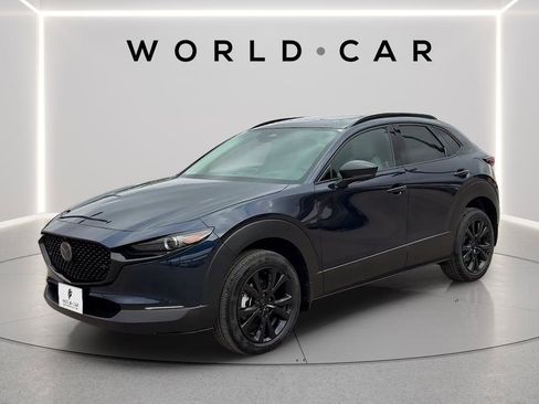 New 2026 MAZDA CX-30 2.5 Turbo w/ Premium Plus Pkg AWD/4WD image 7