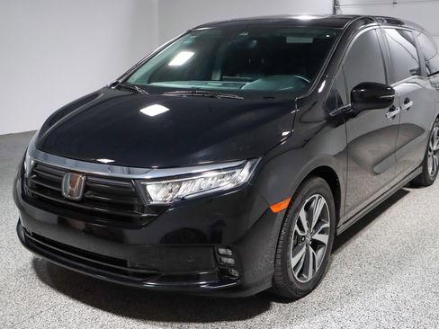 Used 2023 Honda Odyssey Touring image 35