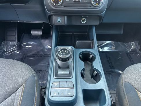 Used 2024 Ford Maverick Tremor w/ Tremor Off-Road Package AWD/4WD image 22