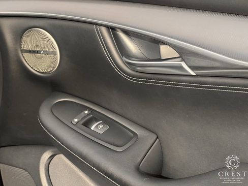 Used 2022 INFINITI QX55 Essential w/ Proassist Package image 28