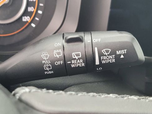 New 2026 Jeep Wrangler Willys image 25