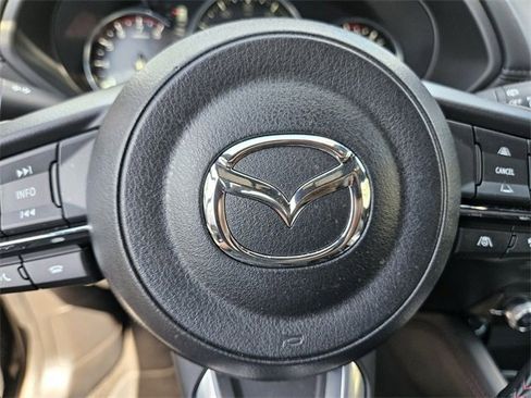 Used 2024 MAZDA CX-5 2.5 Turbo w/ Premium Package image 23