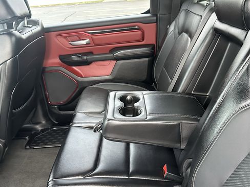 Used 2023 RAM 1500 Rebel w/ Rebel Level 2 Equipment Group image 12