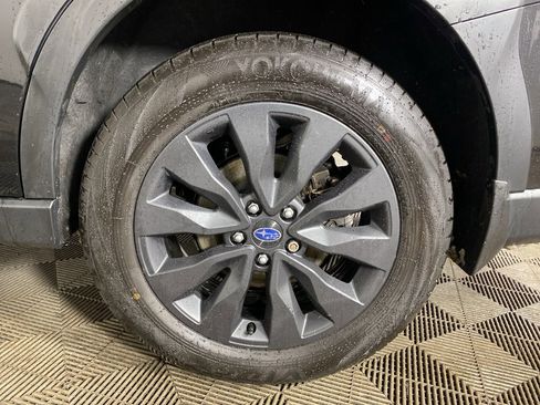 Used 2023 Subaru Outback Onyx Edition image 12