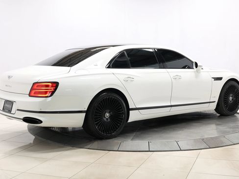 Used 2020 Bentley Flying Spur W12 AWD/4WD image 83