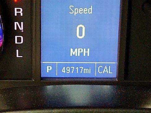 Used 2019 GMC Sierra 1500 Limited w/ Elevation Edition AWD/4WD image 15