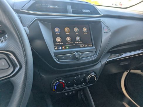 Used 2023 Chevrolet TrailBlazer LT image 18