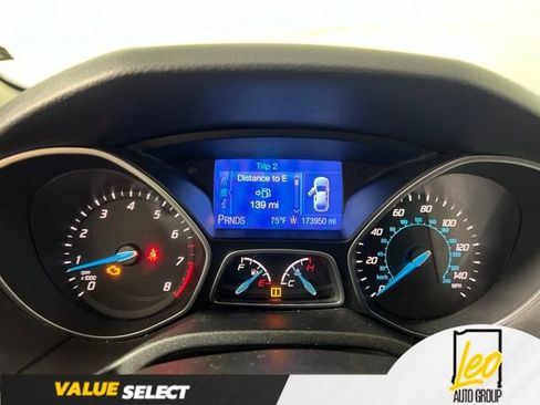 Used 2013 Ford Focus SE FWD image 19