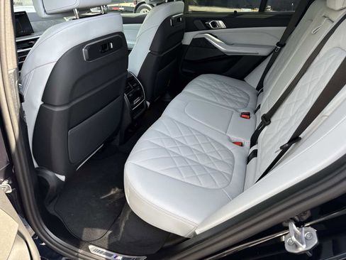 New 2026 BMW X5 xDrive40i w/ M Sport Package image 15
